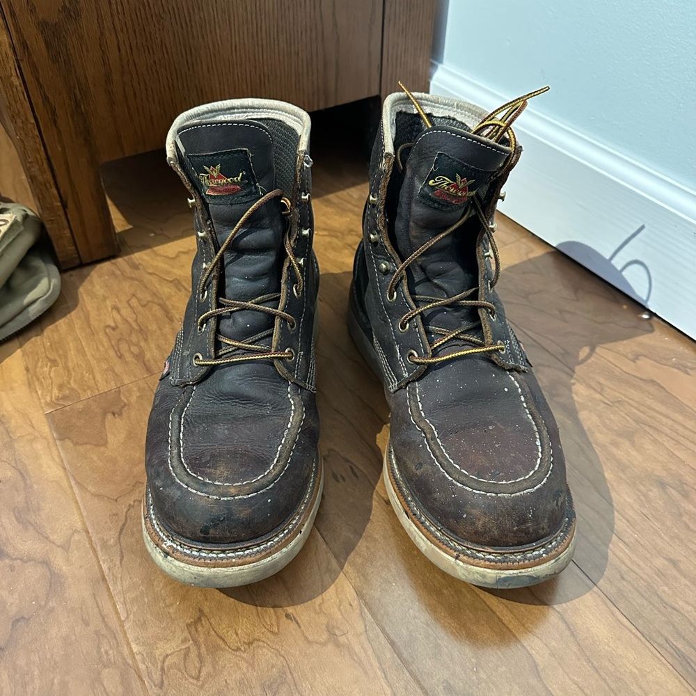 Men's Thorogood X-Stream Waterproof